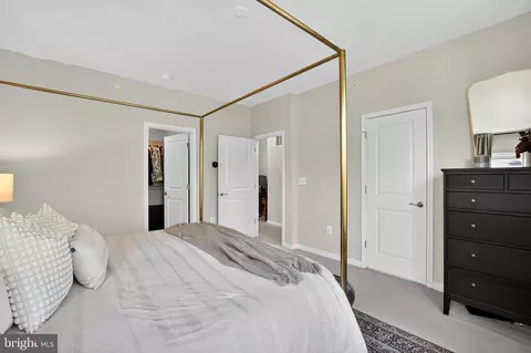 Bedroom - 3440 Watershed Blvd, Laurel, MD 20724 photo 4 of 9