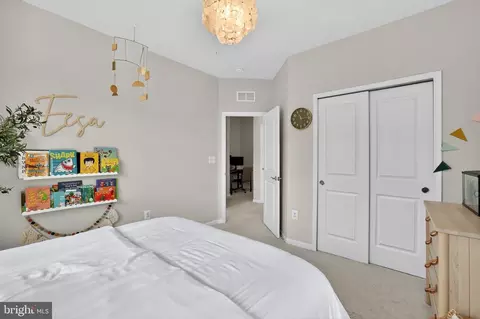 Bedroom - 3440 Watershed Blvd, Laurel, MD 20724 photo 9 of 9