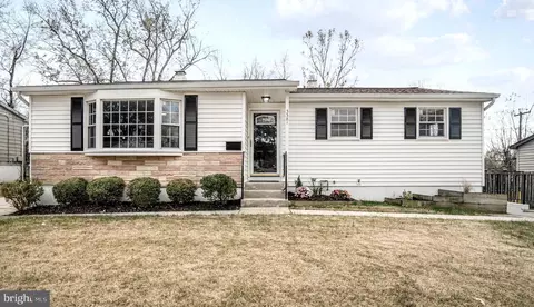 3381 Horsehead S, Laurel, MD 20724