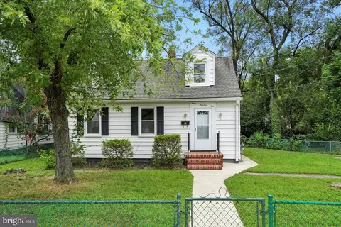 305 4th Ave SW, Glen Burnie, MD 21061