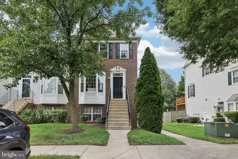 2489 Revere Ct #34-A, Crofton, MD 21114