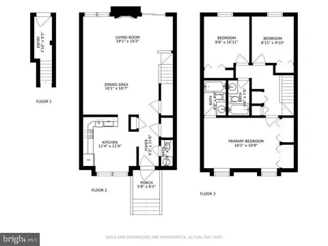 2241 Aberdeen Dr, Crofton, MD 21114 photo 33