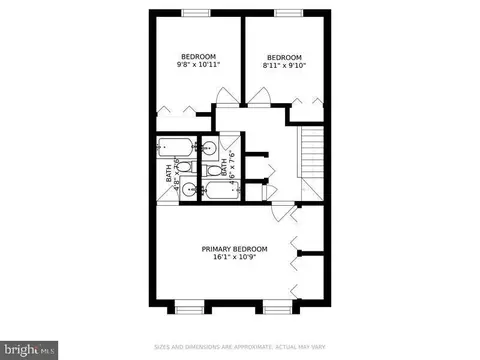 2241 Aberdeen Dr, Crofton, MD 21114 photo 35