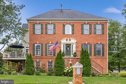 161 Riverton Pl, Edgewater, MD 21037
