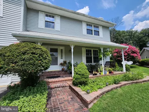 7812 Werowance Ct, Hanover, MD 21076 photo 18