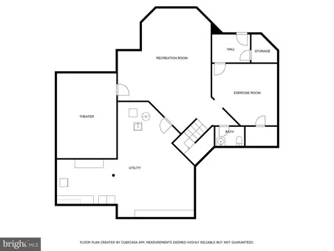 Floorplan - 702 Pearson Point Pl, Annapolis, MD 21401 photo 2 of 3