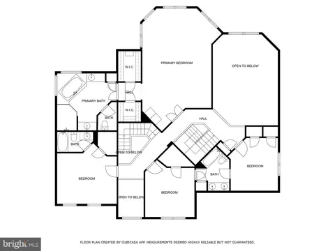 Floorplan - 702 Pearson Point Pl, Annapolis, MD 21401 photo 3 of 3