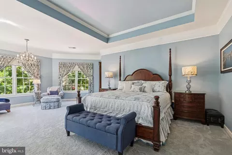 Bedroom - 702 Pearson Point Pl, Annapolis, MD 21401 photo 1 of 11