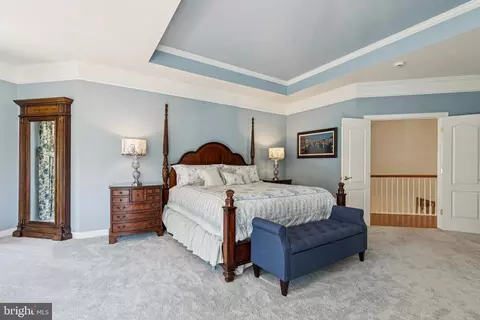 Bedroom - 702 Pearson Point Pl, Annapolis, MD 21401 photo 4 of 11