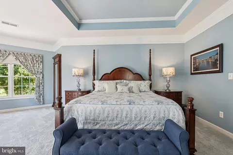 Bedroom - 702 Pearson Point Pl, Annapolis, MD 21401 photo 3 of 11
