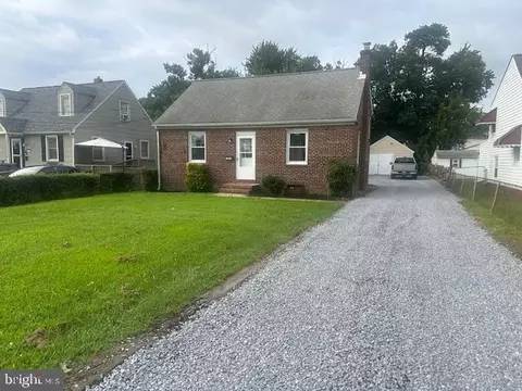 7515 Baltimore Annapolis Blvd, Glen Burnie, MD 21060