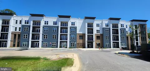 76 Old Mill Bottom Rd N #109, Annapolis, MD 21409