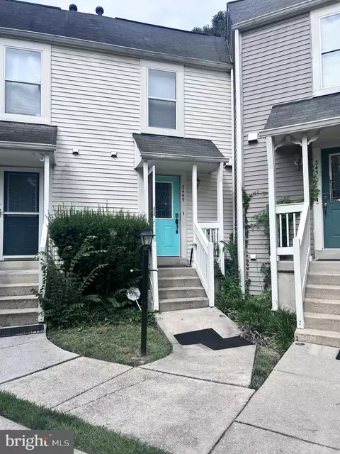 3449 Lindenwood Dr, Laurel, MD 20724