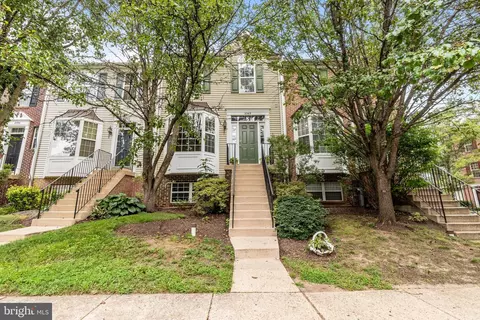 2302 Turnbridge Ct, Crofton, MD 21114