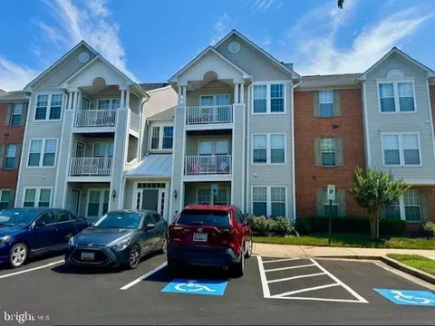 696 Winding Stream Way #104, Odenton, MD 21113