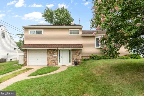 615 Carolyn Rd, Glen Burnie, MD 21061