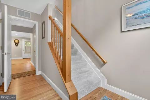Entry Way - 728 Spoon Ct #15, Arnold, MD 21012 photo 3 of 6