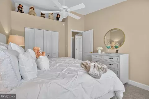 Bedroom - 728 Spoon Ct #15, Arnold, MD 21012 photo 5 of 7