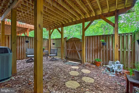Exterior - 728 Spoon Ct #15, Arnold, MD 21012 photo 2 of 7