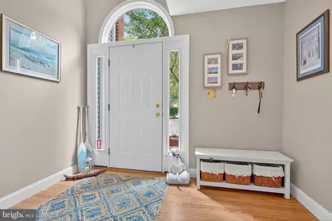 Entry Way - 728 Spoon Ct #15, Arnold, MD 21012 photo 2 of 6