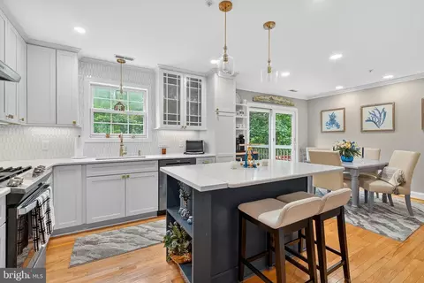 Kitchen - 728 Spoon Ct #15, Arnold, MD 21012 photo 1 of 4