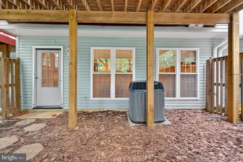 Exterior - 728 Spoon Ct #15, Arnold, MD 21012 photo 3 of 7