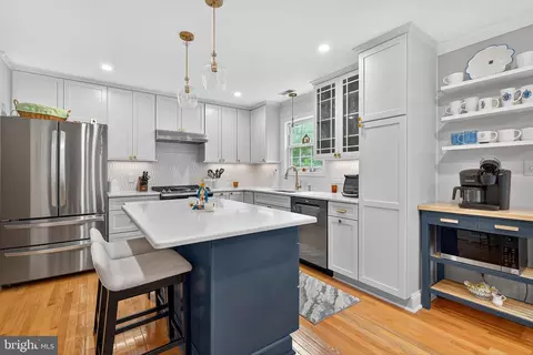 Kitchen - 728 Spoon Ct #15, Arnold, MD 21012 photo 4 of 4