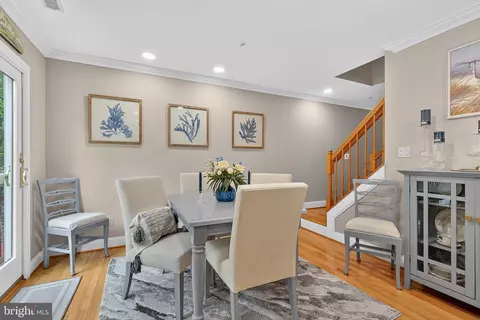 Dining - 728 Spoon Ct #15, Arnold, MD 21012 photo 1 of 2