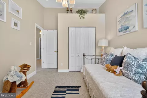 Bedroom - 728 Spoon Ct #15, Arnold, MD 21012 photo 7 of 7
