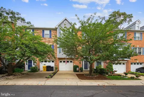 Exterior - 728 Spoon Ct #15, Arnold, MD 21012 photo 1 of 7