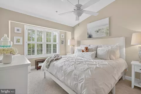 Bedroom - 728 Spoon Ct #15, Arnold, MD 21012 photo 4 of 7