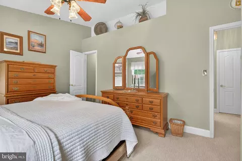 Bedroom - 728 Spoon Ct #15, Arnold, MD 21012 photo 3 of 7
