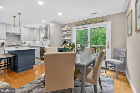 Dining - 728 Spoon Ct #15, Arnold, MD 21012 photo 2 of 2
