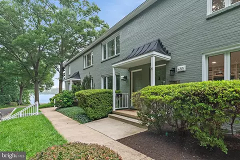 1301 Dreams Landing Way, Annapolis, MD 21401