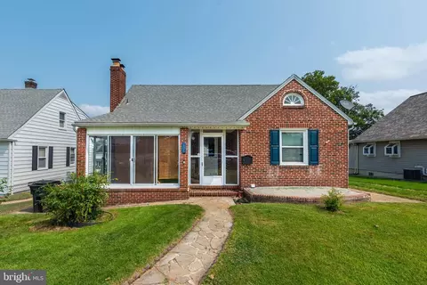 106 13th Ave, Baltimore, MD 21225