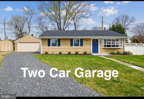 45 Chester Cir, Glen Burnie, MD 21060