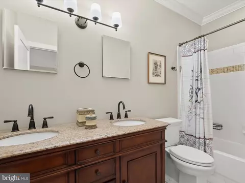 Bath - 235 Bay Front Dr, Pasadena, MD 21122 photo 6 of 7