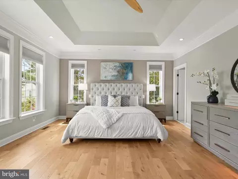 Bedroom - 235 Bay Front Dr, Pasadena, MD 21122 photo 1 of 8