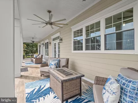 Exterior - 235 Bay Front Dr, Pasadena, MD 21122 photo 11 of 17