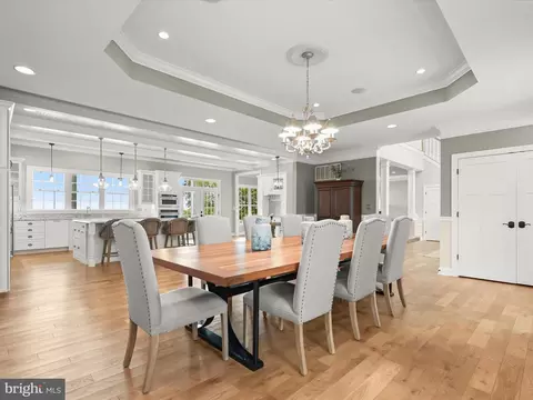 Dining - 235 Bay Front Dr, Pasadena, MD 21122 photo 2 of 2