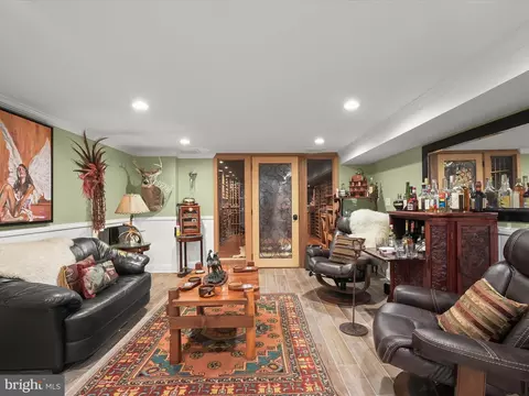 Living - 235 Bay Front Dr, Pasadena, MD 21122 photo 3 of 3