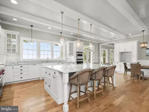 Kitchen - 235 Bay Front Dr, Pasadena, MD 21122 photo 1 of 3