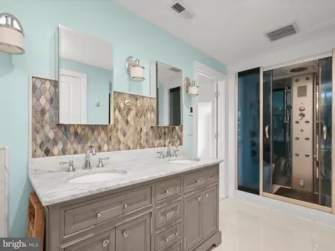 Bath - 235 Bay Front Dr, Pasadena, MD 21122 photo 7 of 7