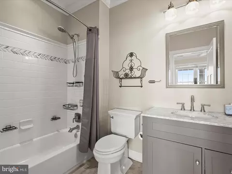 Bath - 235 Bay Front Dr, Pasadena, MD 21122 photo 5 of 7