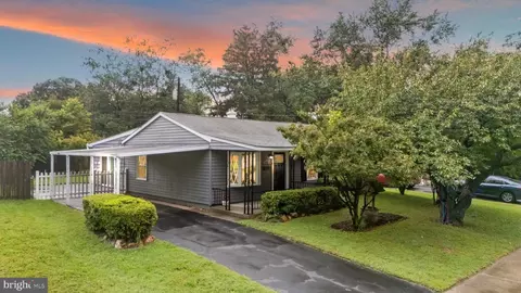 1125 Wynbrook Rd, Glen Burnie, MD 21060