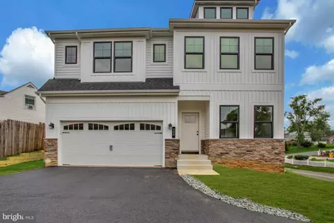 308 Alameda Pkwy, Arnold, MD 21012
