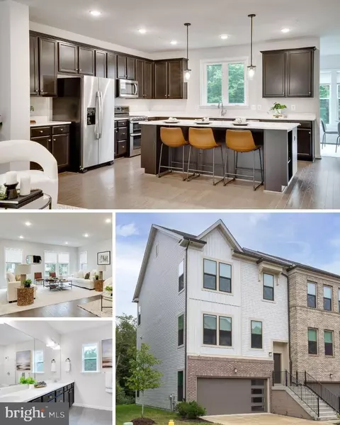 3238 Watershed Blvd, Laurel, MD 20724