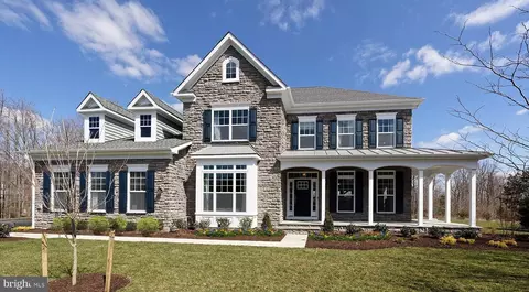 5705 Iron Stone, Lothian, MD 20711