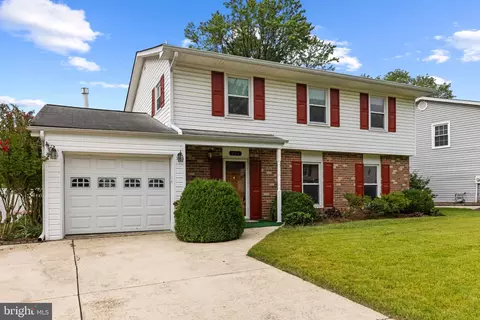 2317 Silver Way, Gambrills, MD 21054