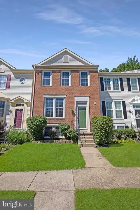 1308 Hollow Glen Ct, Chestnut Hill Cove, MD 21226
